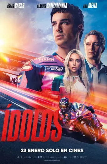 Ídolos (2026)