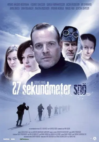 27 sekundmeter snö (2005)