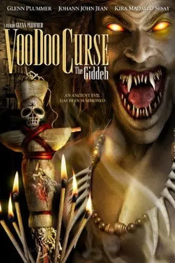 Voodoo Curse: The Giddeh (2006)