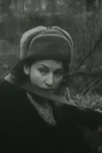 Everyday the Impossible: Jewish Women in the Partisans (2010)