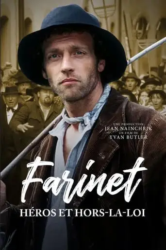 Farinet, Heros Et Hors-la-loi (1996)