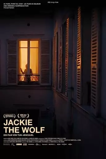 Jackie The Wolf (2023)