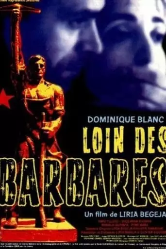 Far From The Barbarians (1994)