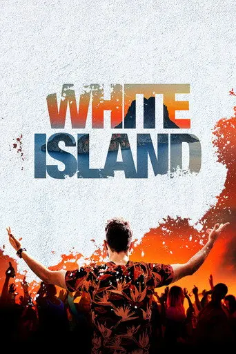 White Island (2016)