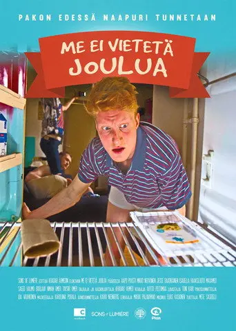 Me ei vietetä joulua (2014)