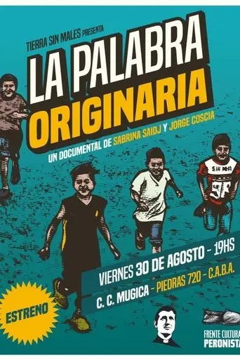 La Palabra Originaria (2019)