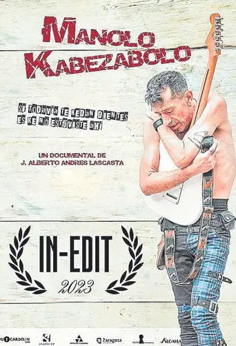 Manolo Kabezabolo (2023)