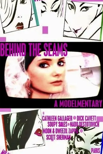 Behind The Seams (2000)