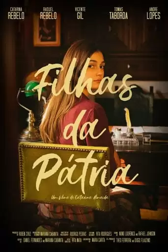 Filhas Da Patria (2023)