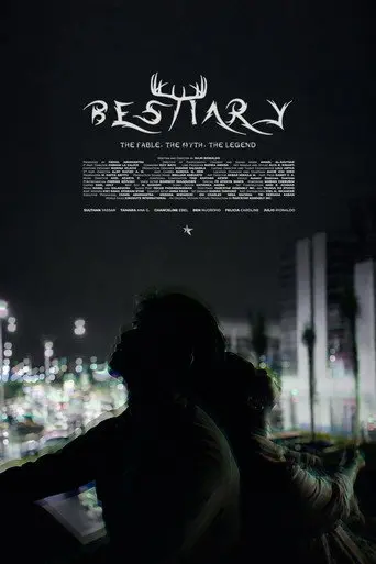 Bestiary (2025)