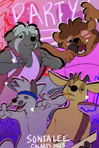 PARTY (2023)
