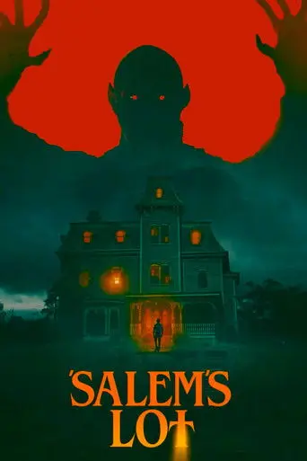 Salem's Lot (2024)