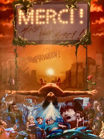 Merci mais non merci (2026)