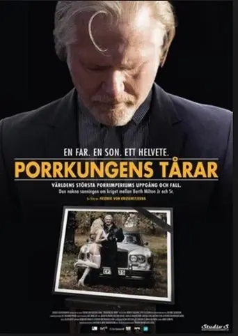 Porrkungens Tarar (2013)