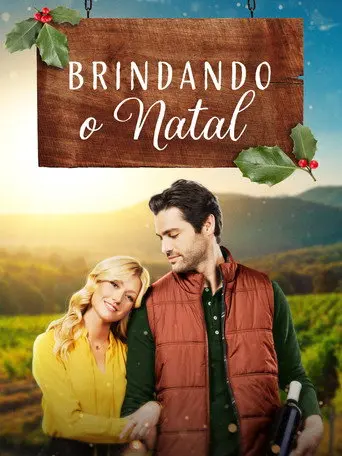 Christmas Uncorked (2026)