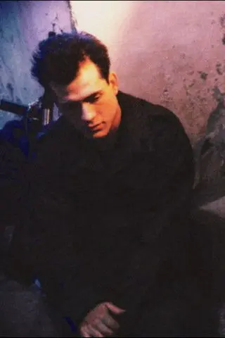 Limite valicabile (1992)