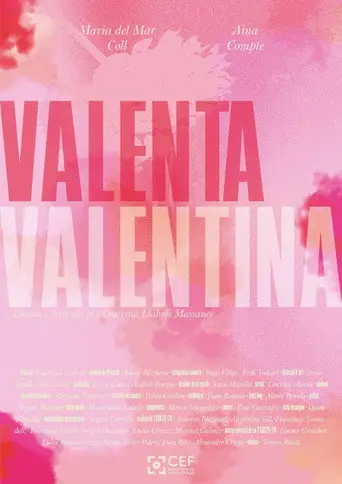 Valenta Valentina (2024)