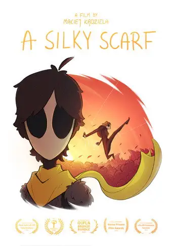 A Silky Scarf (2024)