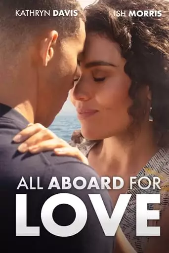 All Aboard For Love (2023)