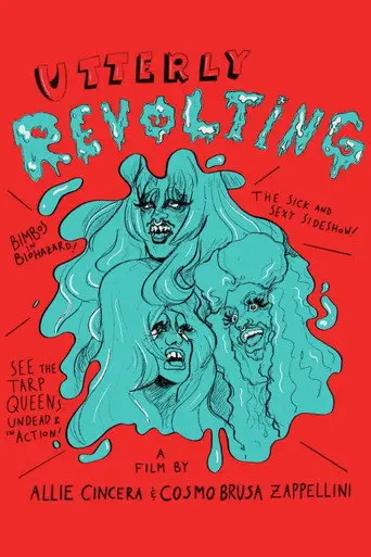 Utterly Revolting (2023)
