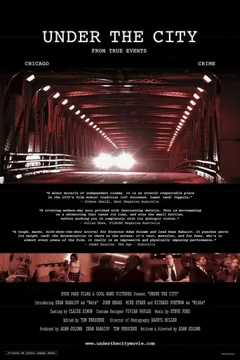 Under The City (2005)