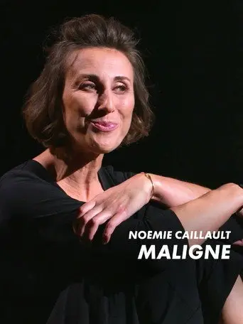 Maligne (2016)