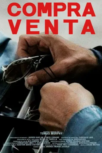 Compraventa (2025)