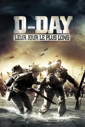D-Day 6.6.1944 (2004)