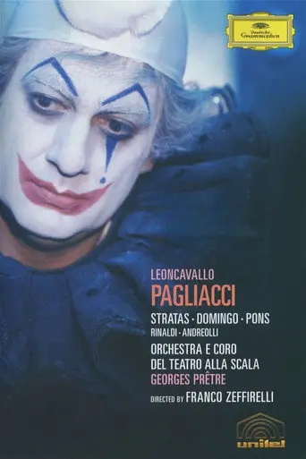 Pagliacci (1987)