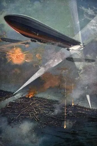 Attack Of The Zeppelins (2013)