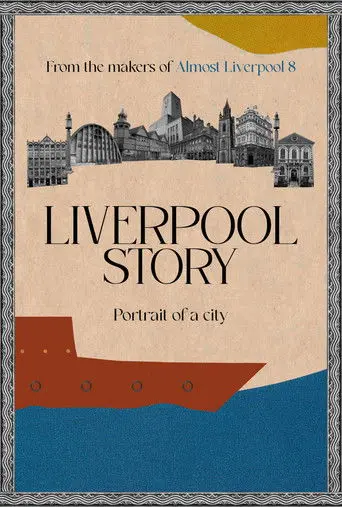 Liverpool Story (2024)