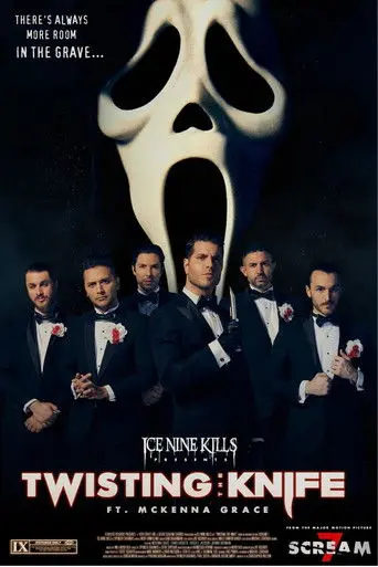 Twisting the Knife (2026)