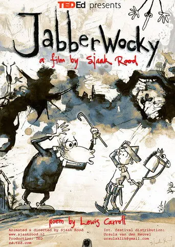 Jabberwocky: One of Literature's Best Bits of Nonsense (2020)