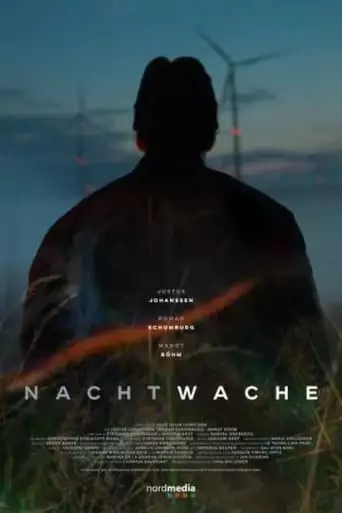 Nightwatch (2022)