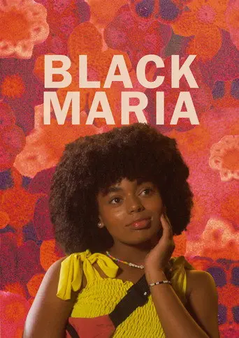Black Maria (2026)