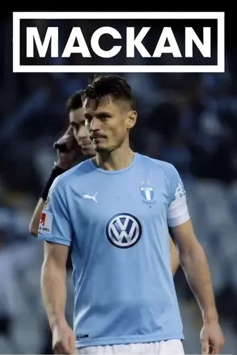 Mackan (2020)