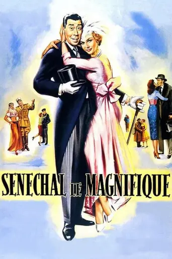 Sénéchal the Magnificent (1957)