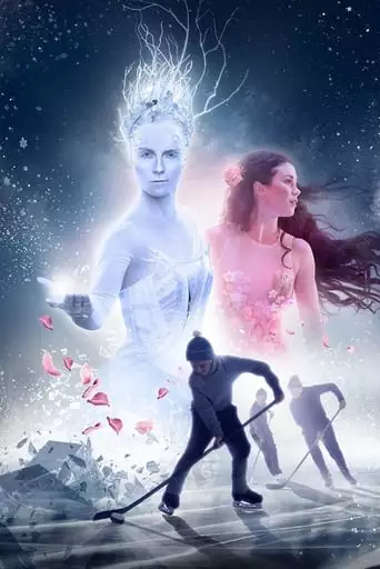 The Snow Queen - Ice Ballet (2023)