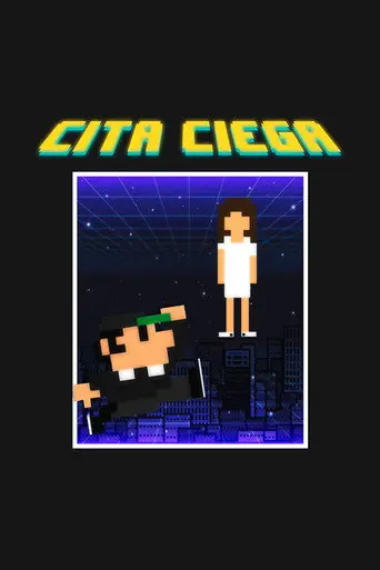 Cita Ciega (2019)