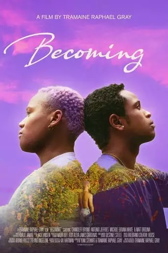 Becoming (2023)