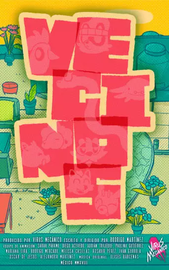 Neighbors (2018)