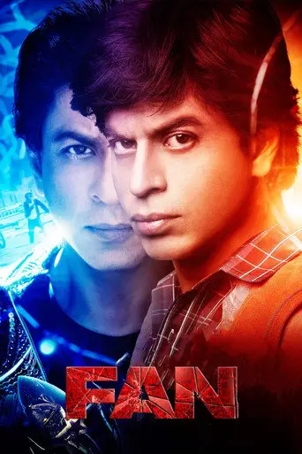 Fan (2016)
