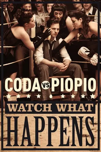 Coda: Watch What Happens (2012)