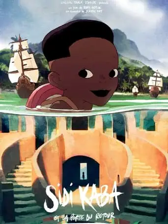 Sidi Kaba and the Gateway Home (2027)