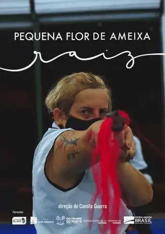 Pequena Flor De Ameixa: Raiz (2021)