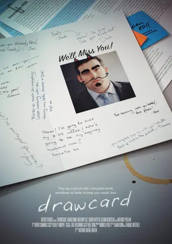 Drawcard (2016)