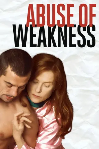Abuse of Weakness (2013)
