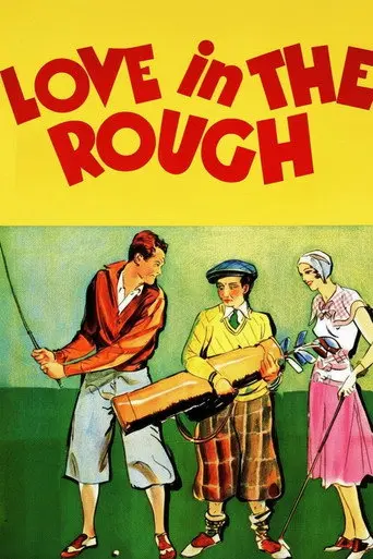 Love in the Rough (1930)