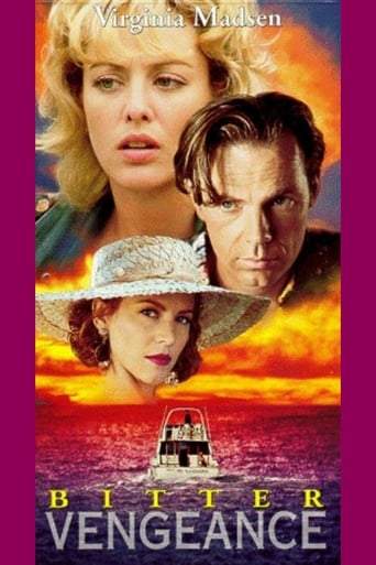 Bitter Vengeance (1994)