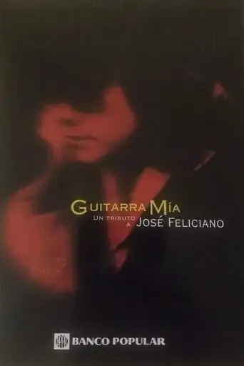 Guitarra Mía: A Tribute To José Feliciano (2000)